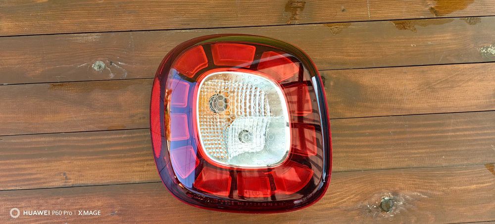 LED Стоп за Smart 453 Fortwo / Forfour /  Смарт 453