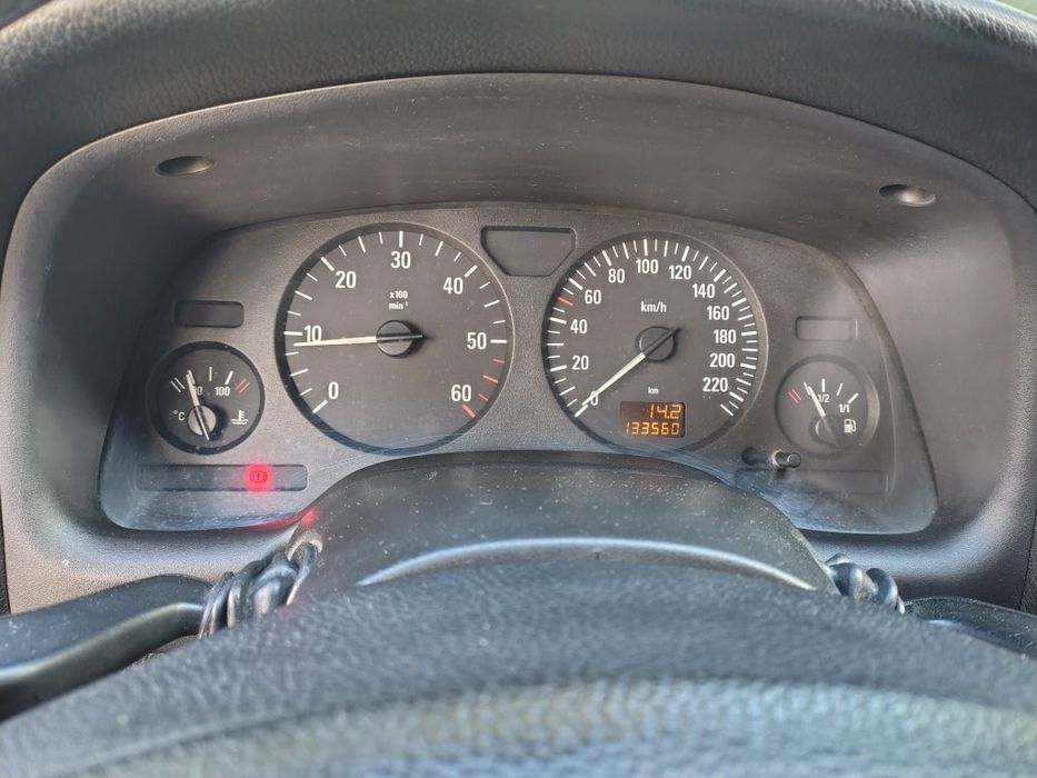 Opel Astra G 1.7 CDTI 2007 Unic Proprietar