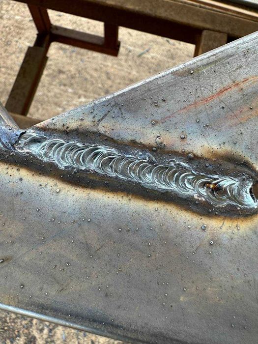 Навес Готовые Фермы 6м,12м,7м под ключ =