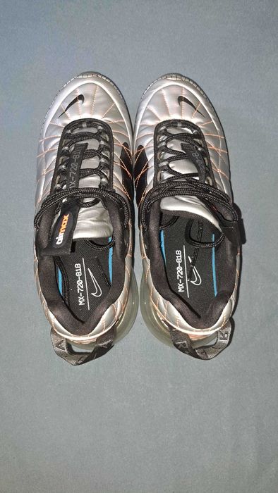 Nike MX 720-818 Noi, marime 42