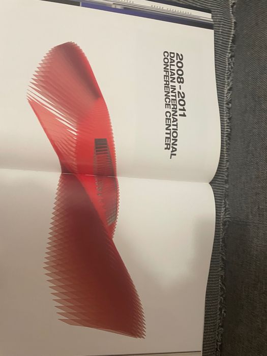 TASCHEN Coop Himmelb(l)au XXL – prima ediție, foarte rară