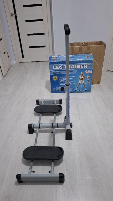 Тренажёр для ног