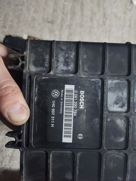 Венто по запчастям