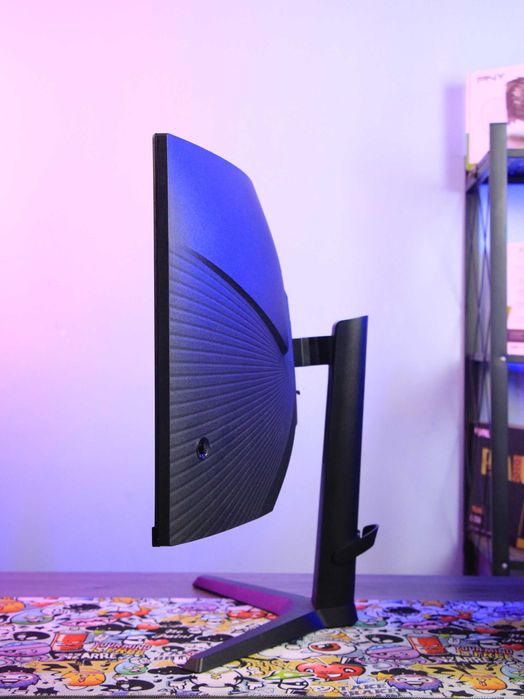 34 lik HKC monitor arzon narxda sotiladi