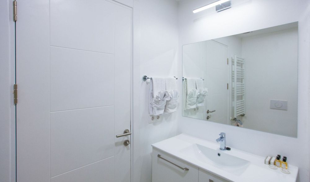 Litoral Blaxy Residence