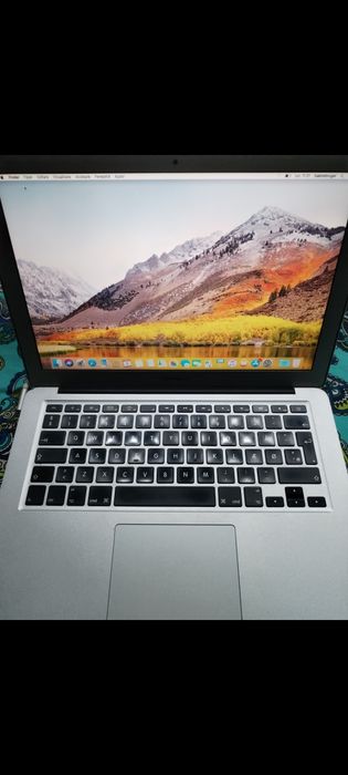Macbook  Air Apple