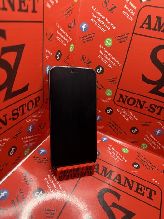 Honor 600 Lite 5G Amanet SZ Non Stop