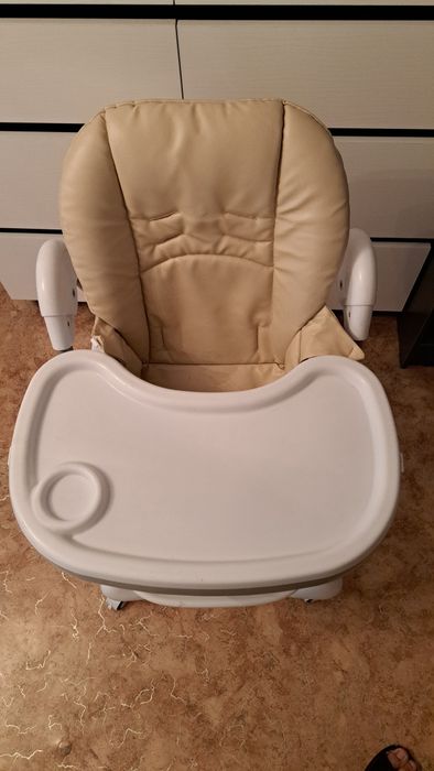 Продам детское кресло