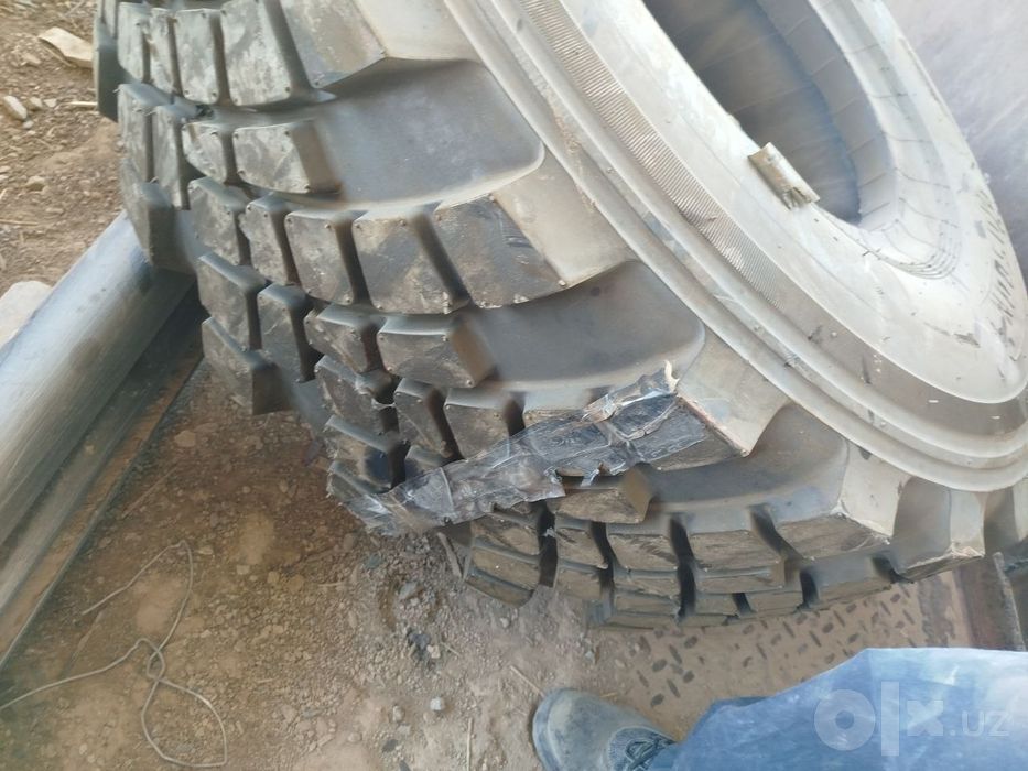 Kamaz vezdexod balon