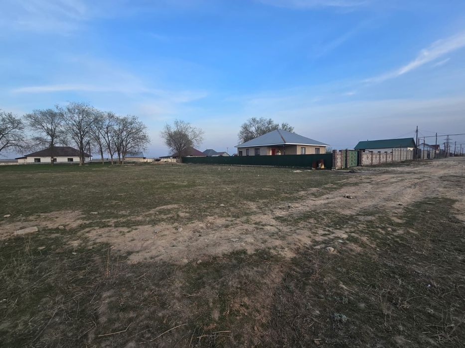 Участок в пригороде по выгодной цене