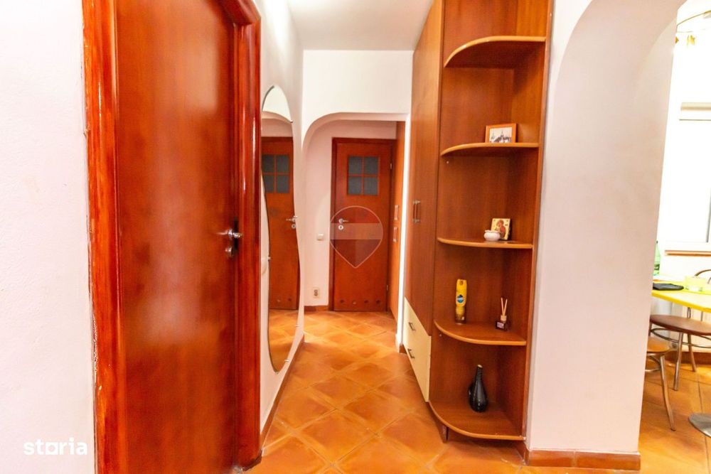Apartament cu 3 camere Prelungirea Ghencea