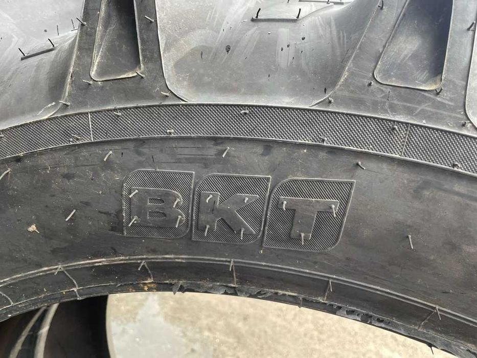 14.00-38 FARM SPECIAL Cauciucuri noi U650 profil special Anvelope U650