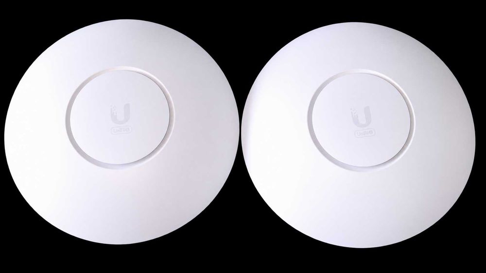 Ubiquiti UniFi U6 Enterprise (U6-Enterprise)