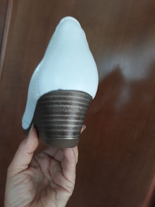 Туфли Италия  donna laura