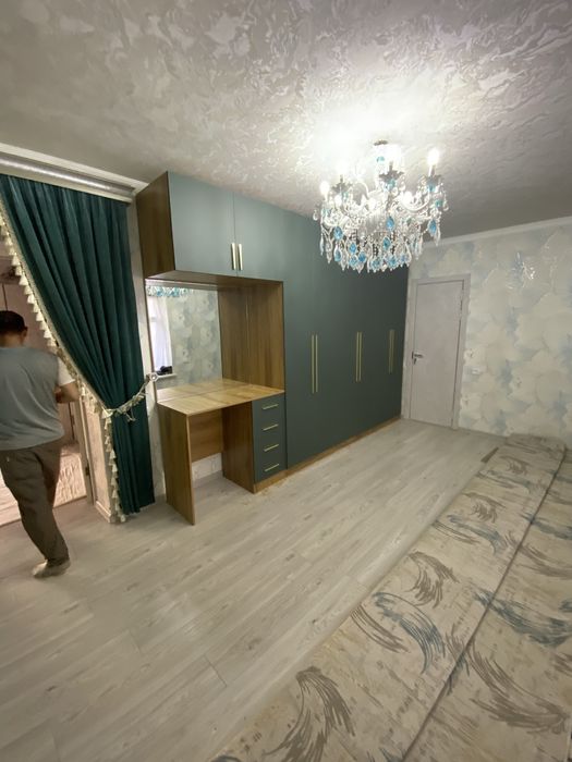 Мебель на заказ