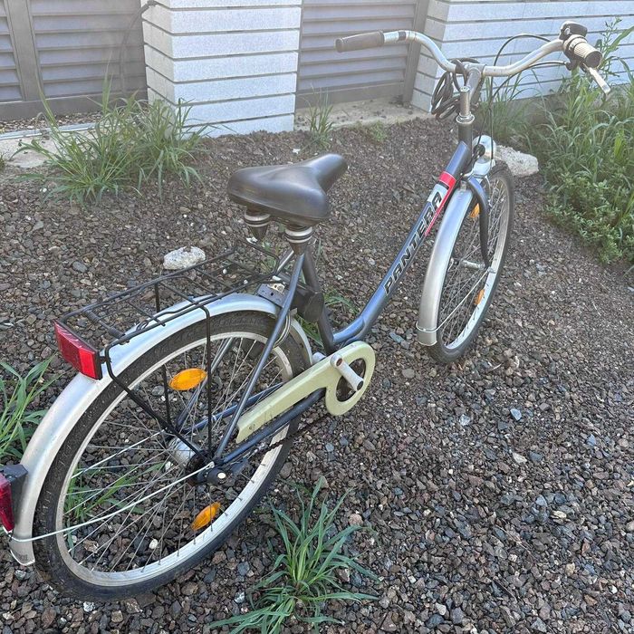 Bicicleta dame Pantera