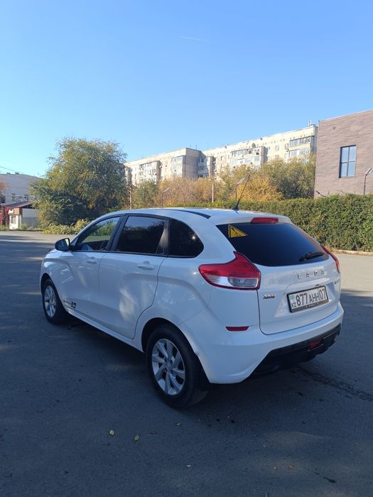 Продам лада хрей