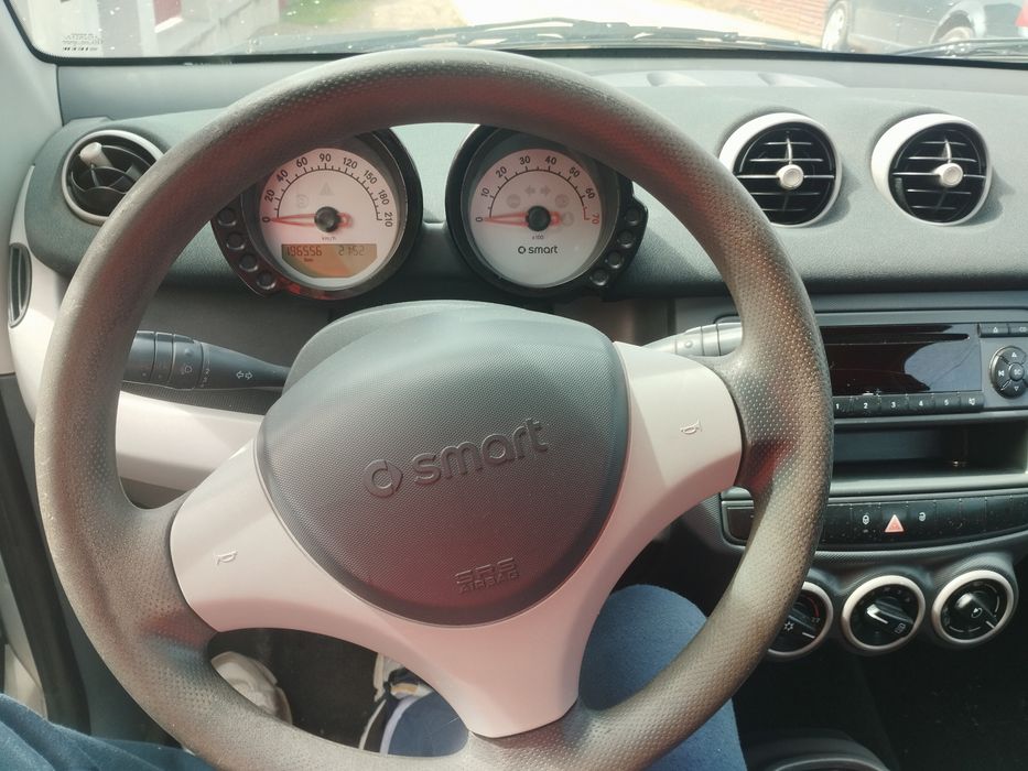 Vând Smart ForFour