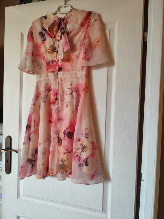 Дамска рокля XS/S размер