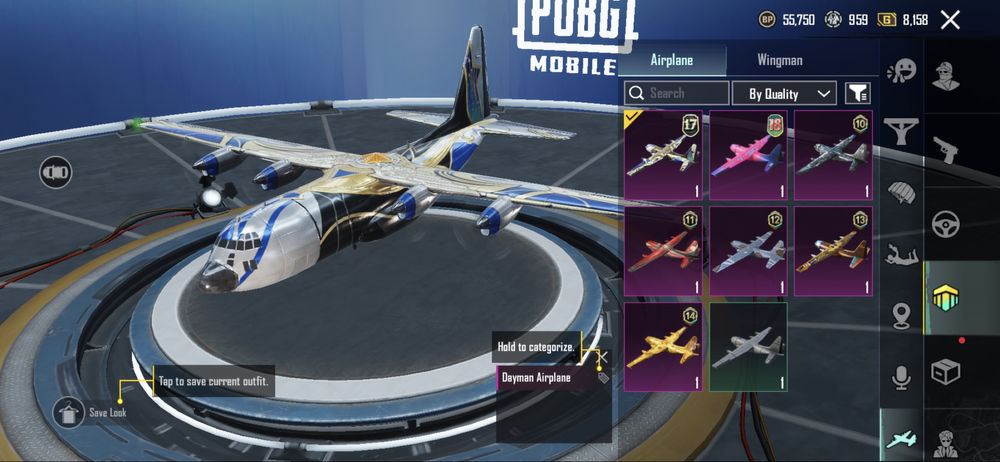 Продаю аккаунт в игре пабг