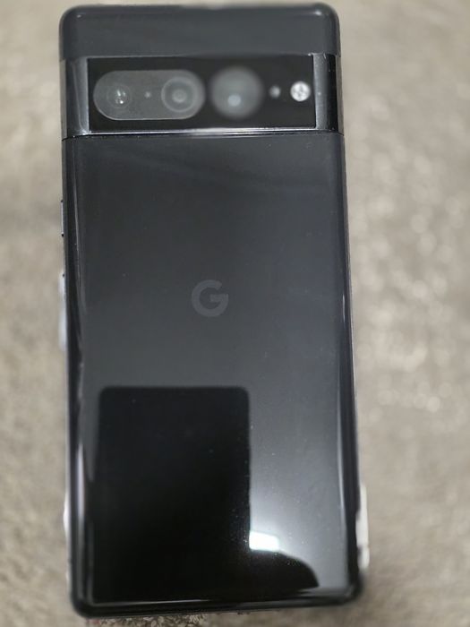 Google Pixel 7 pro 128gb