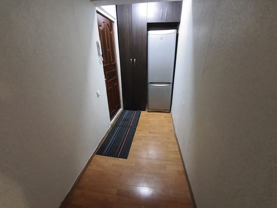 2 комнатная Жарокова Шевченко