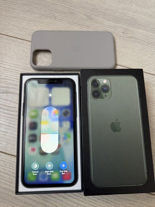 iPhone 11 Pro 64GB.Идеал! 10/10.