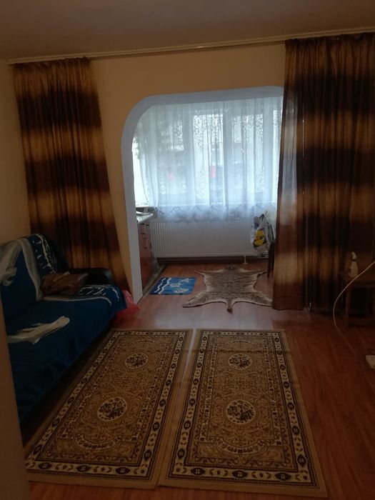 Garsoniera Găvana închiriere.