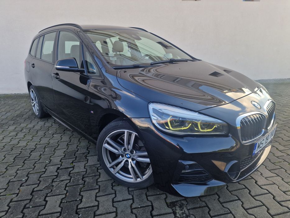 BMW 2 Series 2018 — imagine 2