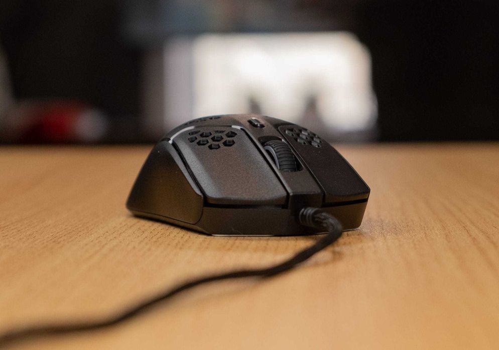 HyperX Pulsefire Haste