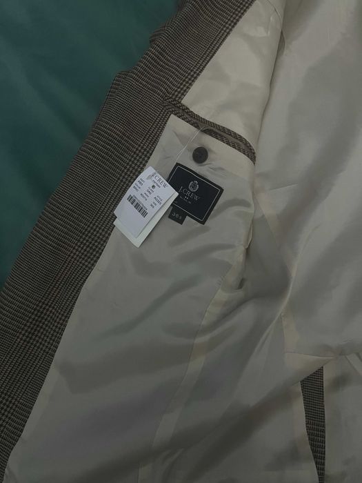 Продам пиджак новый