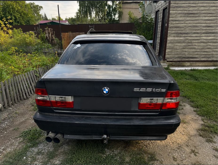 Продам BMW в отличном состояние!