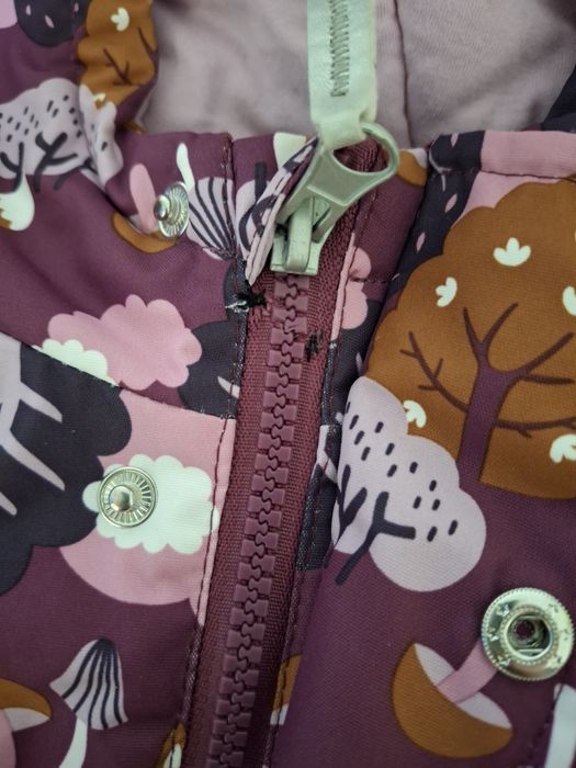 Продам комбинезон,  размер 80.