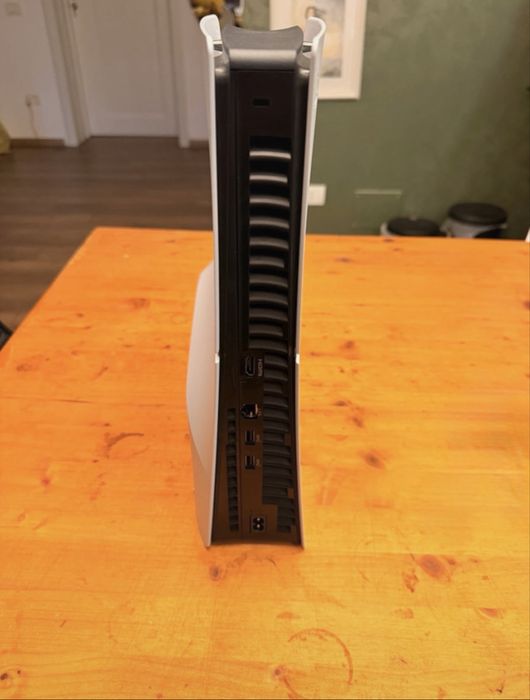 Playstation 5 disk edition 825 gb