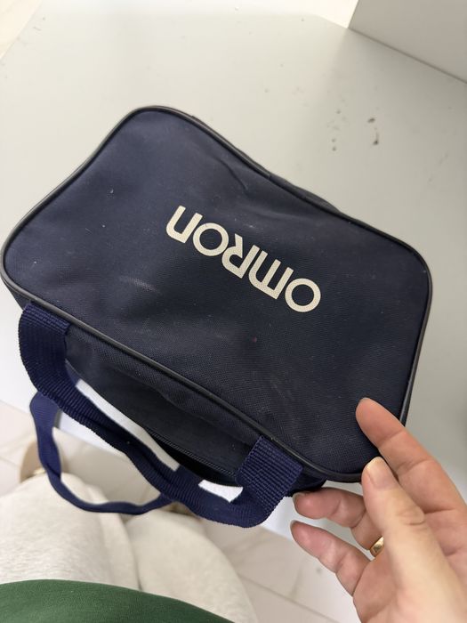 Продам OMRON небулайзер