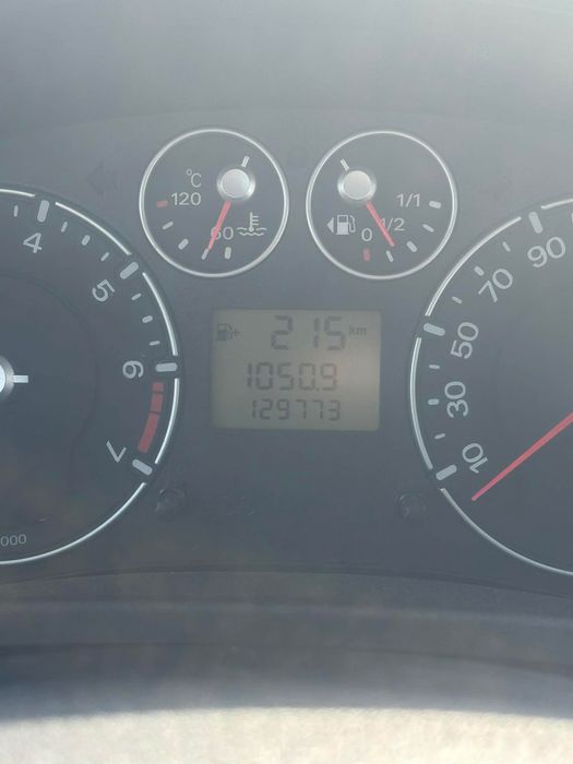 Ford fiesta 1.4 , 2009 , foarte ingrijita , masina personala