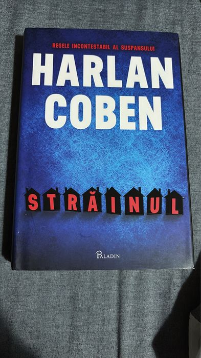 Vand carti in stare foarte buna