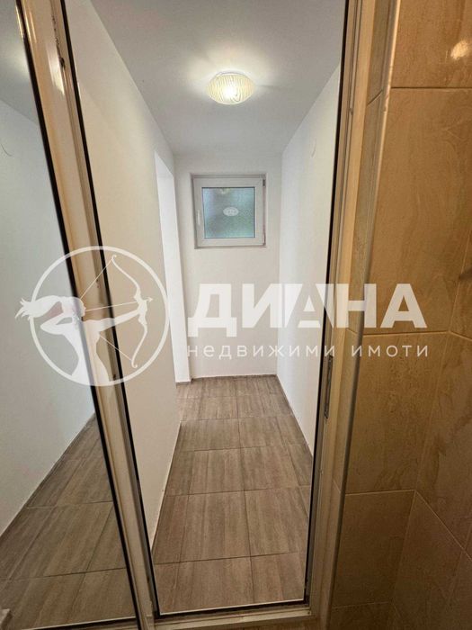 Продава се Офис в Пловдив, Съдийски - 27 кв.м за 1771 €/кв.м - Снимка #5