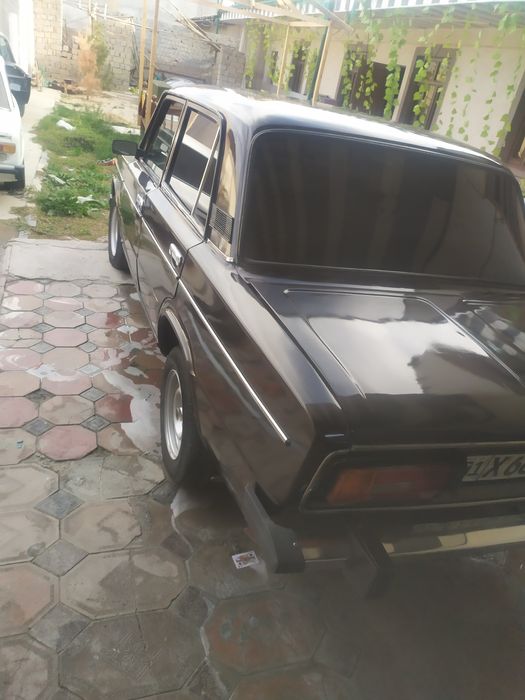 Vaz 2106 sotiladi