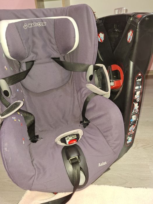 Столче за кола Maxi-cosi Axiss