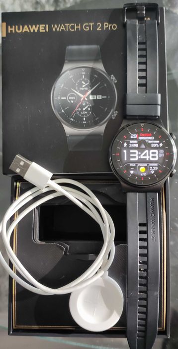 huawei with get 2 pro