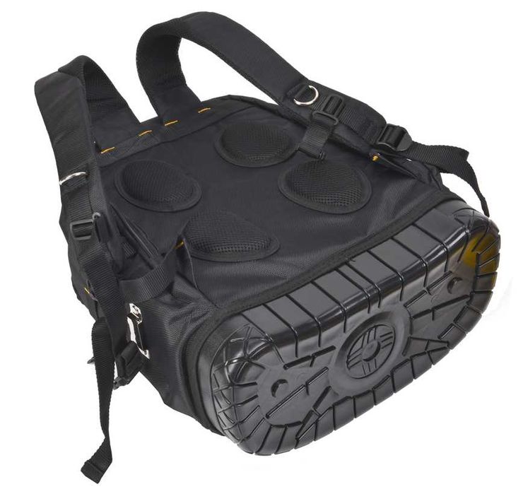 ARMA2L 5 Рюкзак монтажника с резиновым дном BP-07 IEK