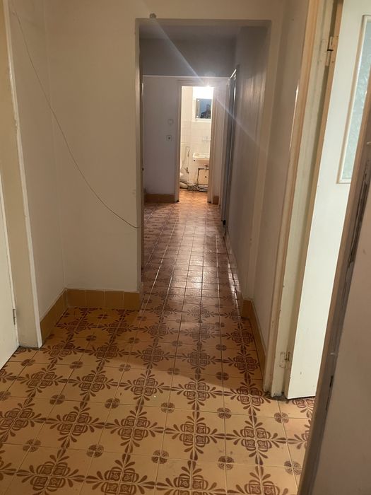Apartament  3 camere