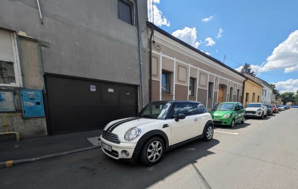 MINI Cooper 2010 — imagine 2