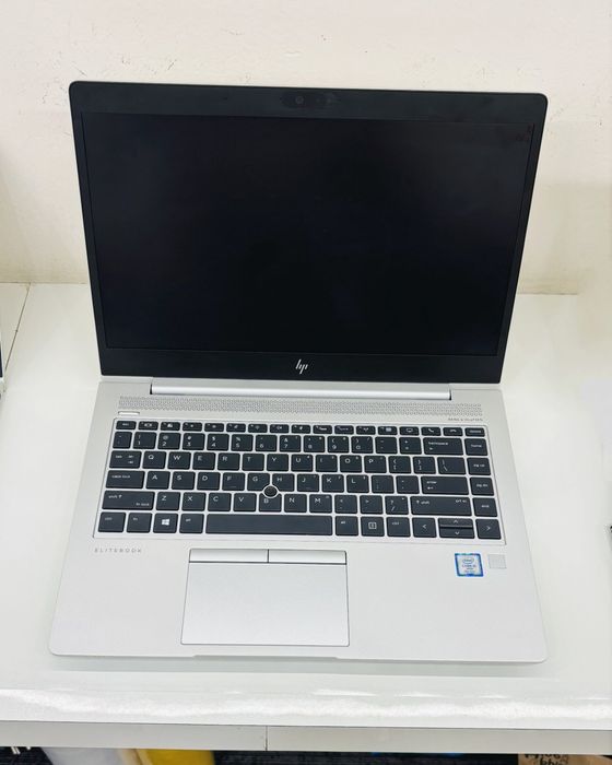 Ноутбук HP EliteBook
