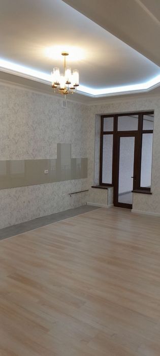 Продается 5ком.новый дом на 4,5 сот.Бектемирский р-он женный кирпич