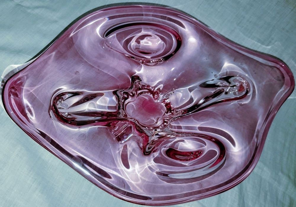 посуда советского периода