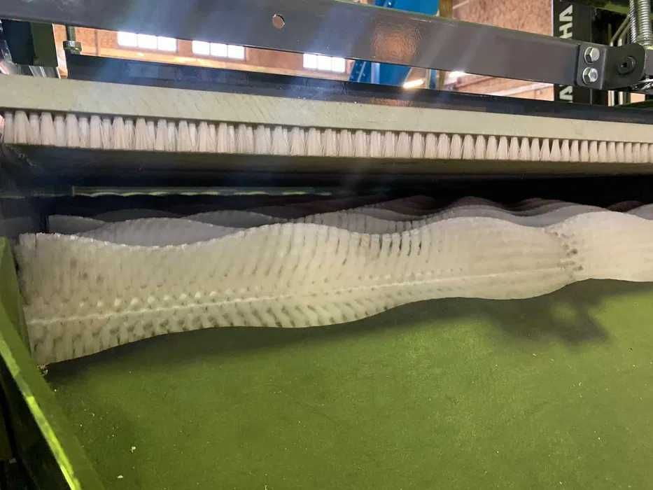 Машина сухой очистки МСО-10/16