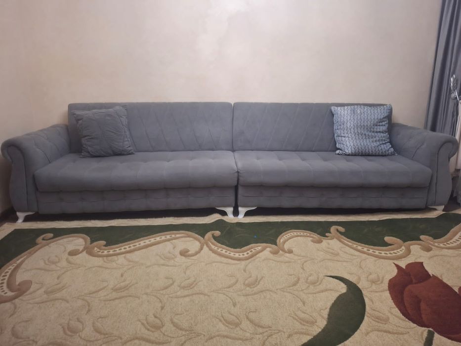Продается диван.