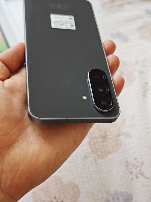 Samsung A56 256Gb без ремонта